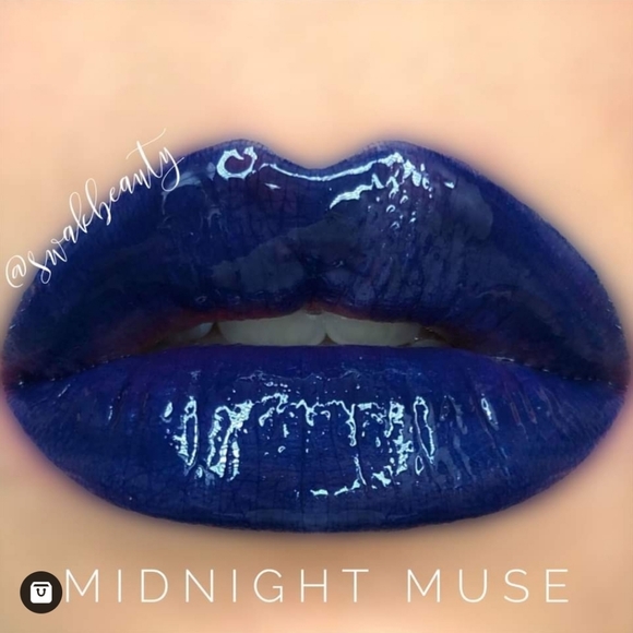 LipSense Other - LipSense MIDNIGHT MUSE (LTD NLA)
